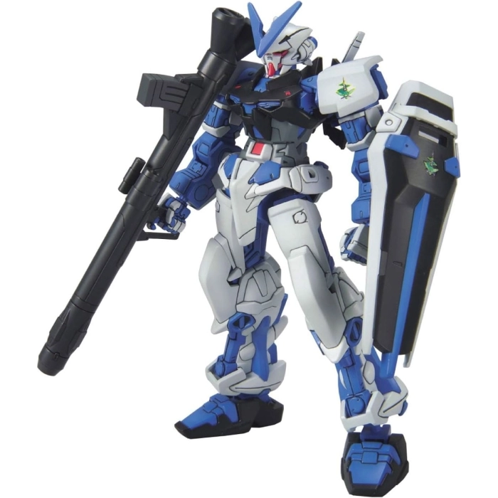 gundam astray blue frame