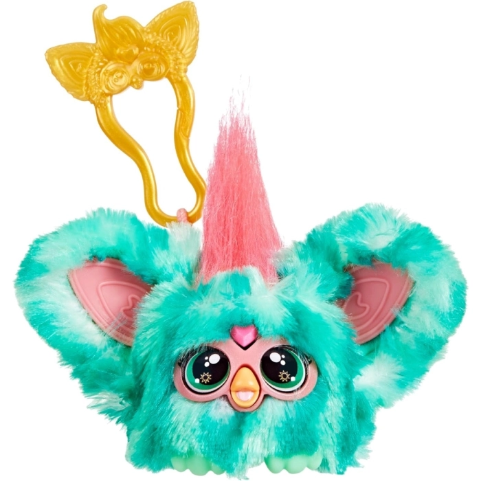 furby furblets - mello-nee