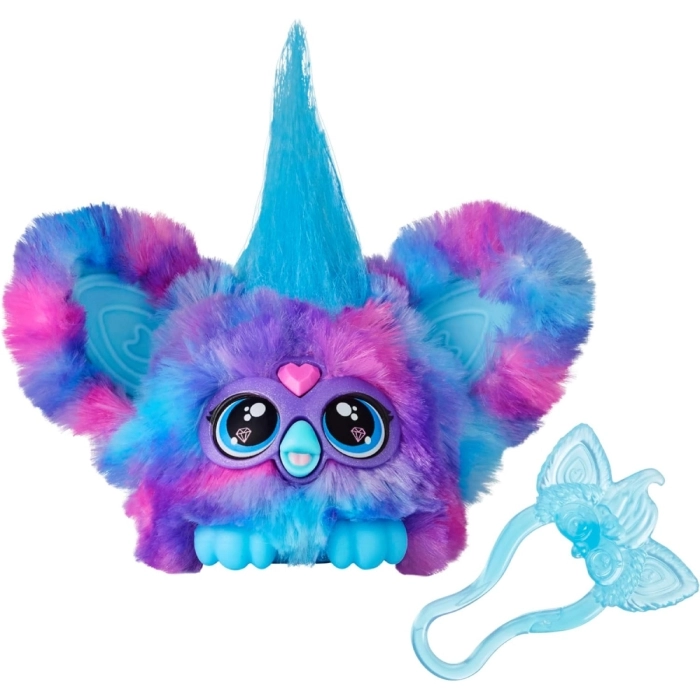 furby furblets - luv-lee