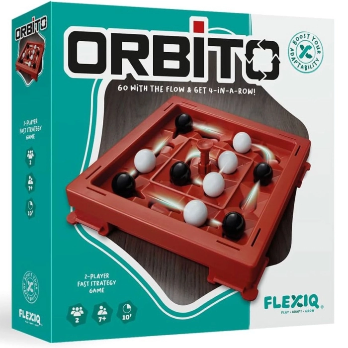 flexiq - orbito