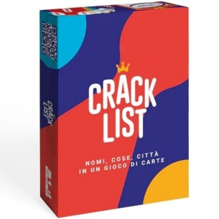 crack list