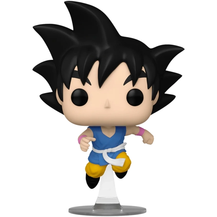 dragon ball gt - goku 9cm - funko pop 1626