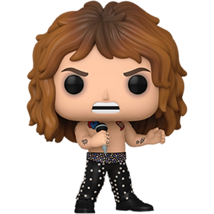 ozzy osbourne - ozzy osbourne (1989) 9cm - funko pop 404