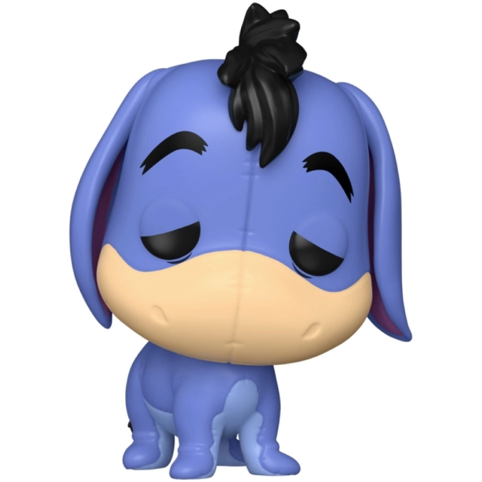 disney: winnie the pooh - eeyore 9cm - funko pop 1513