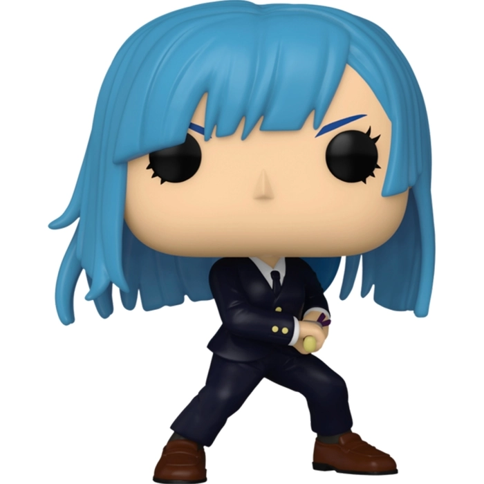 jujutsu kaisen - miwa kasumi 9cm - funko pop 1641