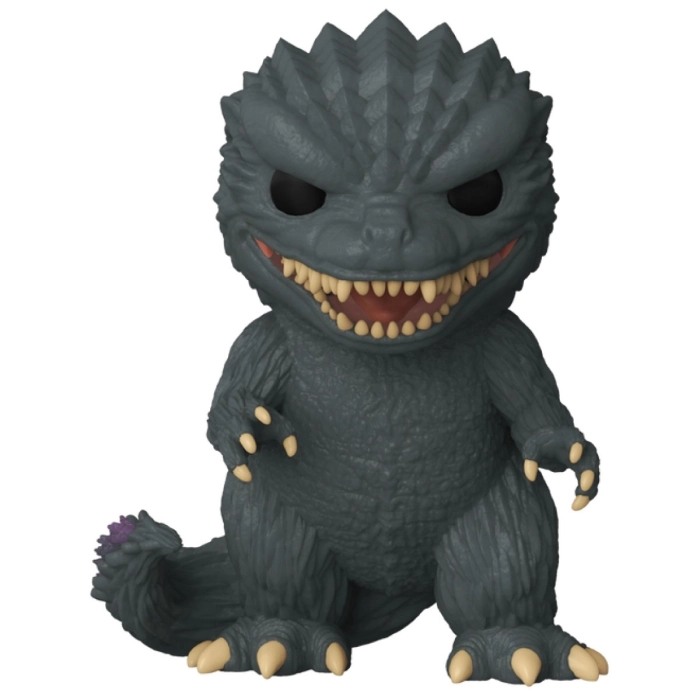 godzilla 70th anniversary - godzilla (1999) 9cm - funko pop 1664