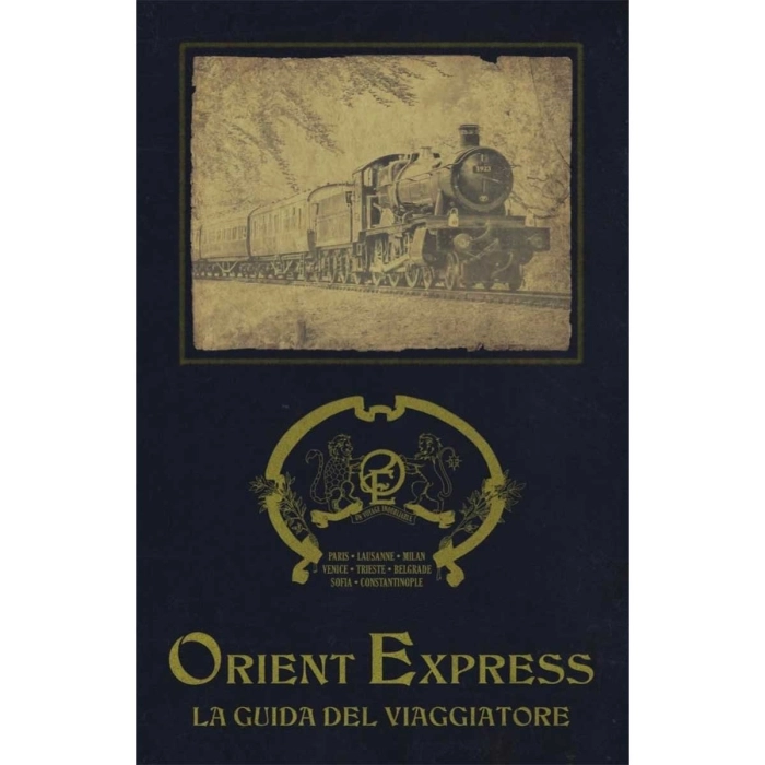 il richiamo di cthulhu - orrore sull'orient express