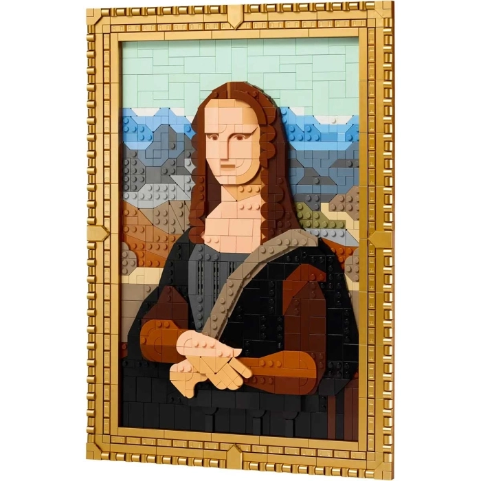 31213 - gioconda