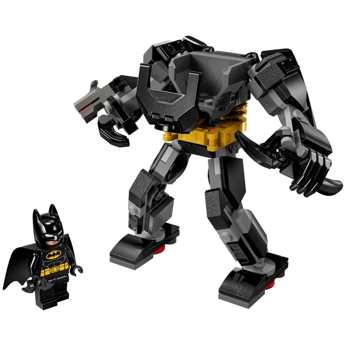 76270 - armatura mech di batman