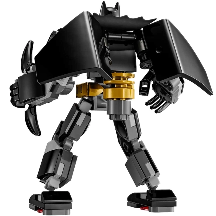 76270 - armatura mech di batman