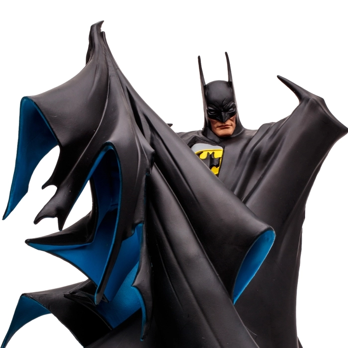 dc direct - batman by todd mcfarlane - action figure 30cm