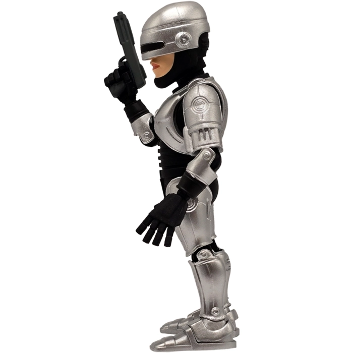 robocop - alex murphy - minix collectible figurines