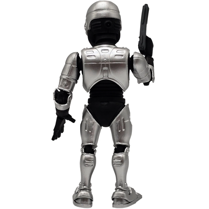 robocop - alex murphy - minix collectible figurines