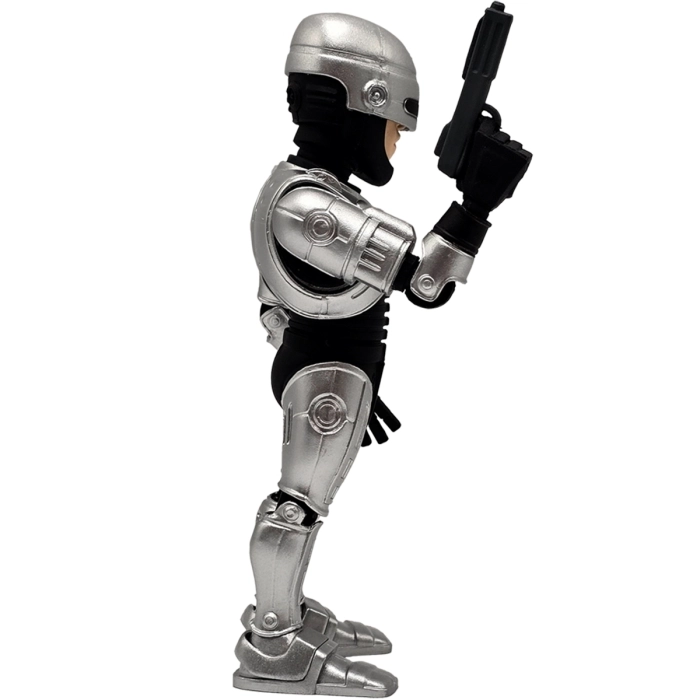 robocop - alex murphy - minix collectible figurines