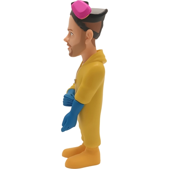 breaking bad - jesse pinkman - tv series 126 - minix collectible figurines