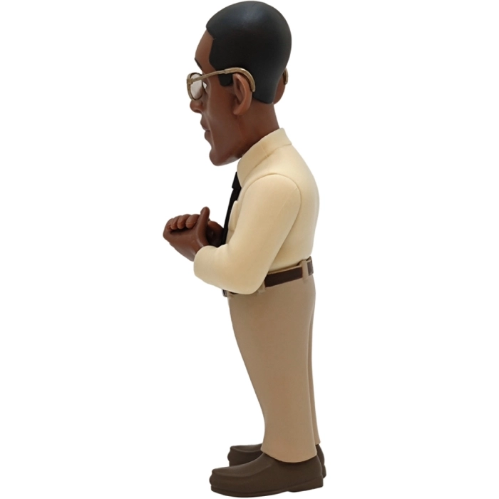 braking bad - gus frings - tv series 130 - minix collectibles figurines