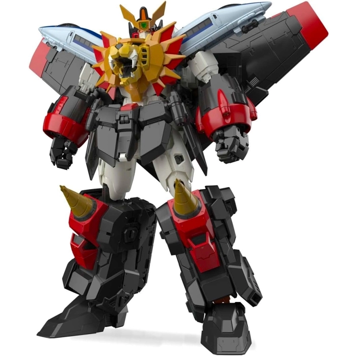 rg gaogaigar