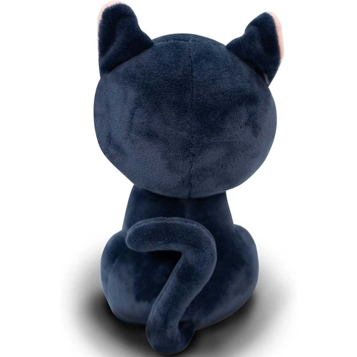 sailor moon - luna - peluche plush 15cm