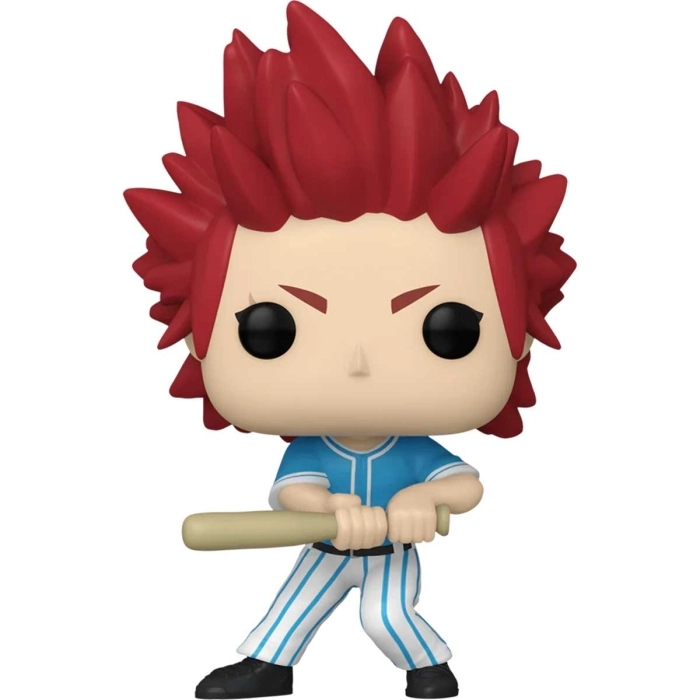 my hero academia - eijiro kirishima 9cm - funko pop 1518