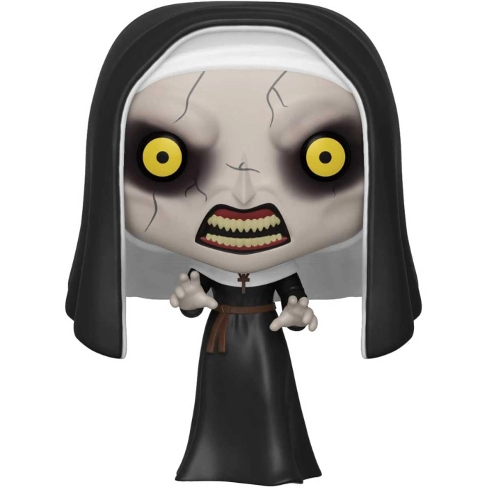 the nun - the nun (demonic) 9cm - funko pop 776