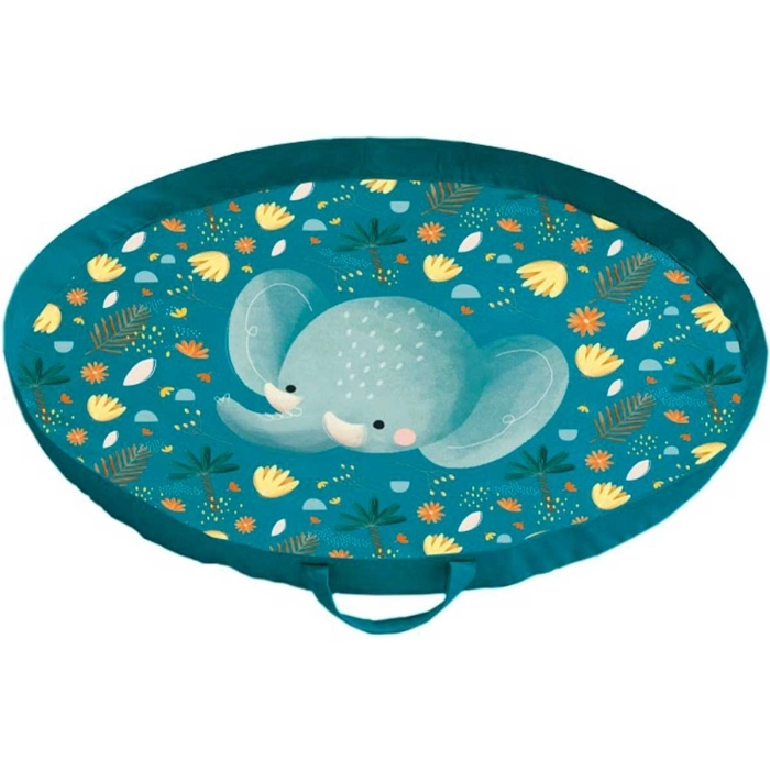 play mat bag  elefante