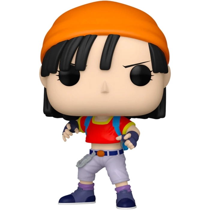 dragon ball gt - pan 9cm - funko pop 1629