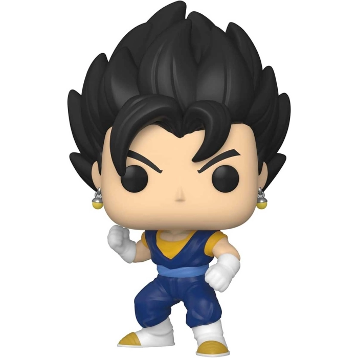 dragon ball z - vegito 9cm - funko pop 949