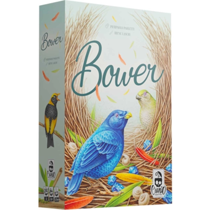 bower