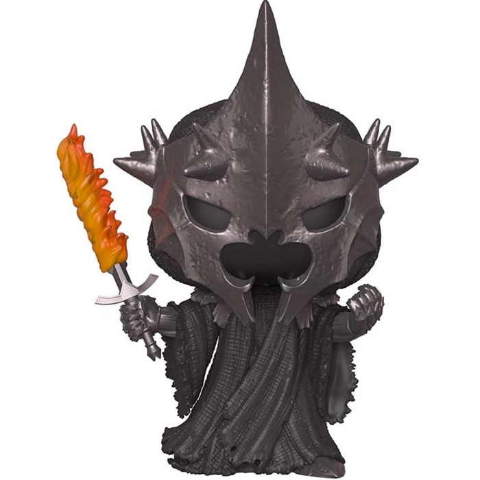 the lord of the rings - witch king 9cm - funko pop 632