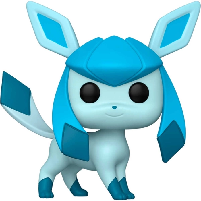 pokemon - glaceon 25cm - funko pop 930