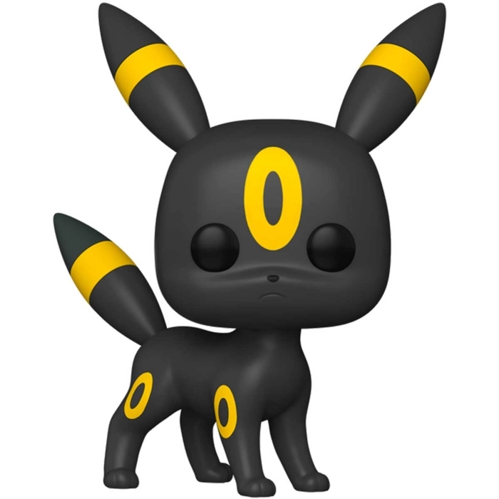 pokemon - umbreon 25cm - funko pop 950