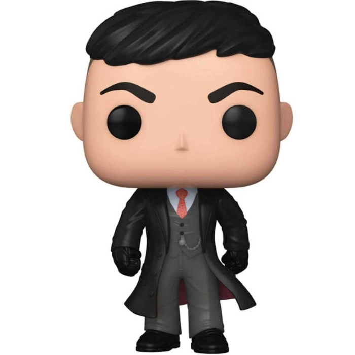 peaky blinders - thomas shelby 9cm - funko pop 1402 chase