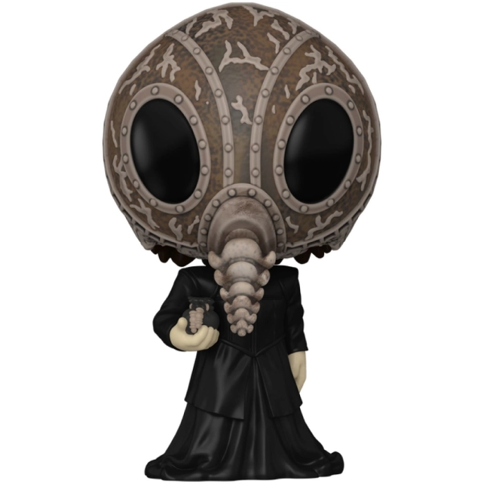 the sandman - dream 9cm - funko pop chase 1638