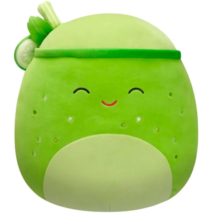 squishmallows - townes il succo - peluche 30cm