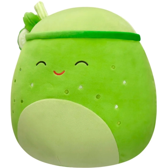 squishmallows - townes il succo - peluche 30cm