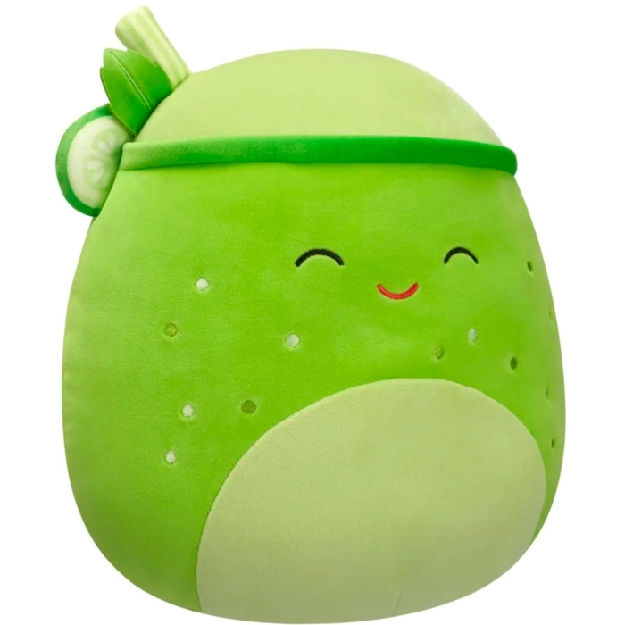 squishmallows - townes il succo - peluche 30cm