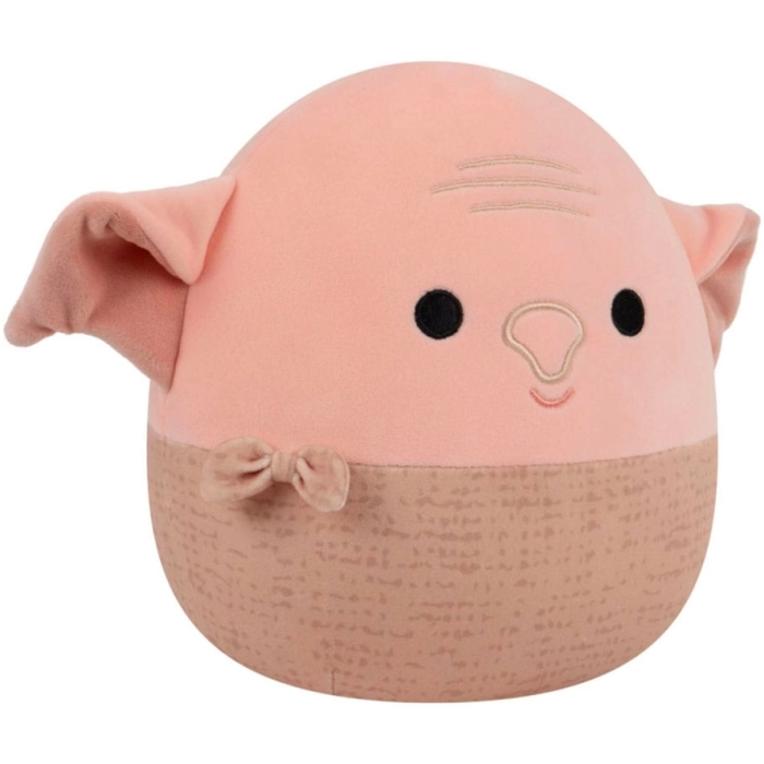 squishmallows - harry potter dobby - peluche 25cm