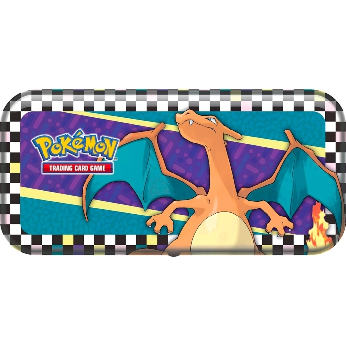 pokemon - pencil tin back to school (ita)