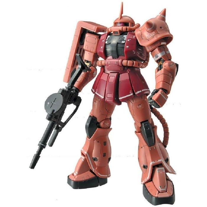 rg zaku ms-06s 1/144