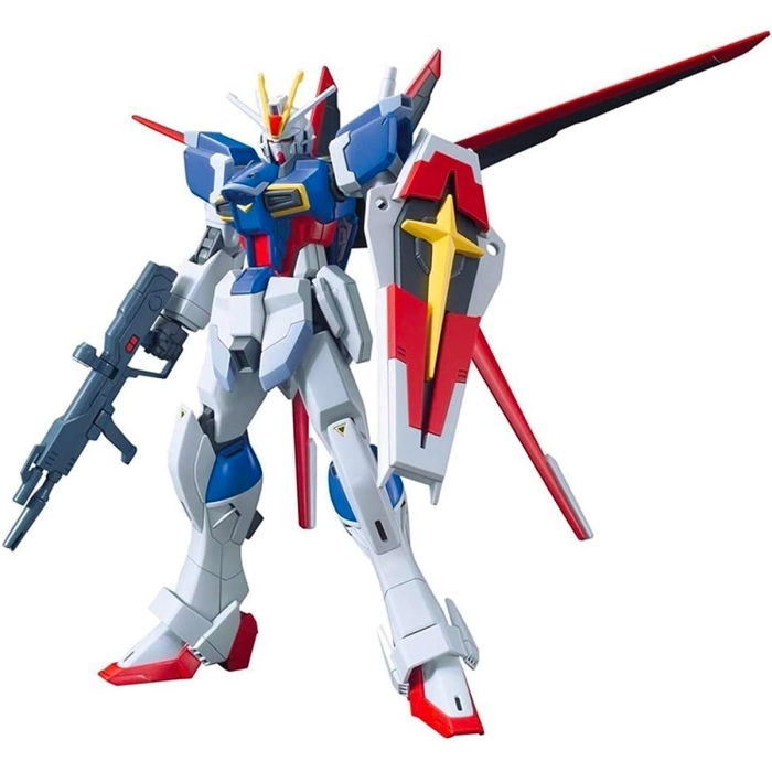 rg gundam force impulse spec ii 1/144