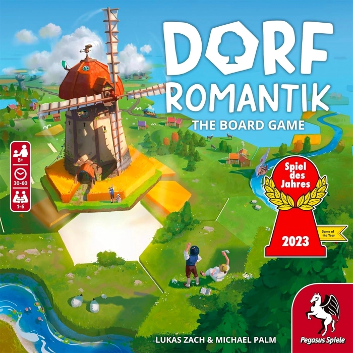 dorfromantik