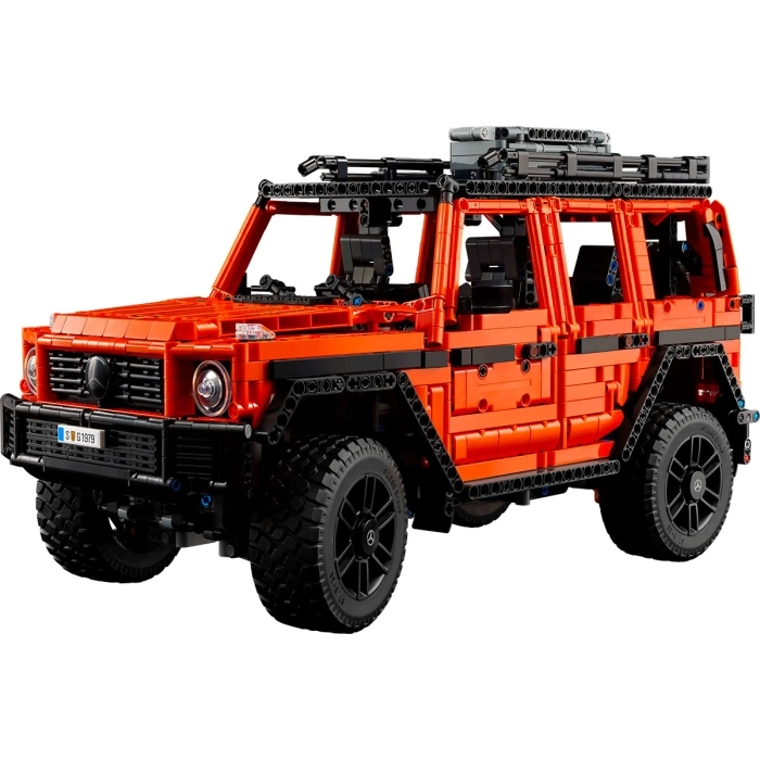 42177 - mercedes-benz g 500 professional line