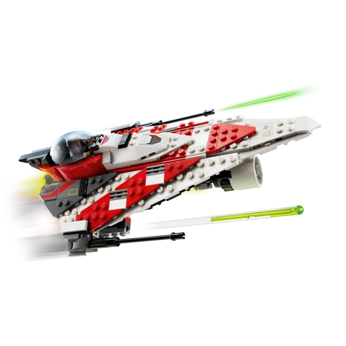 75388 - starfighter di jedi bob