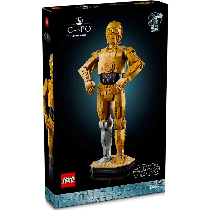 75398 - c-3po