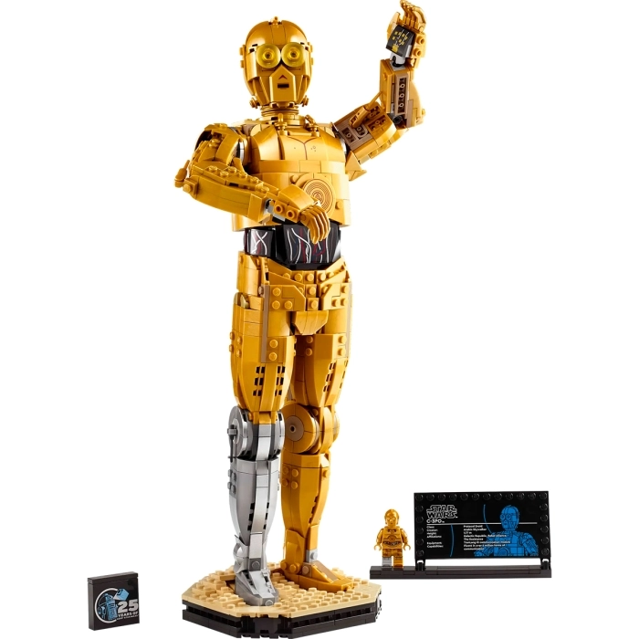 75398 - c-3po