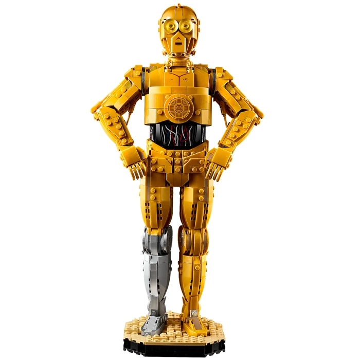 75398 - c-3po