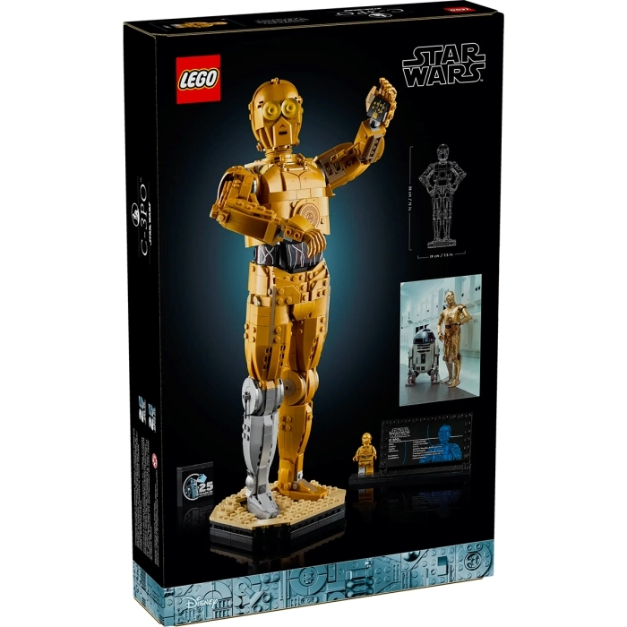 75398 - c-3po