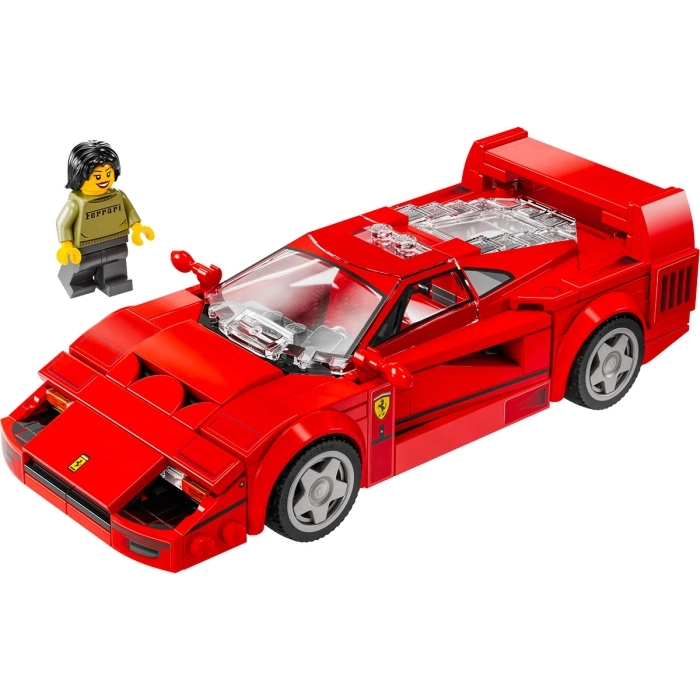 76934 - supercar ferrari f40