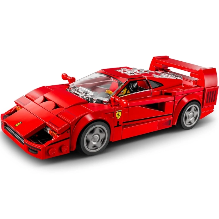 76934 - supercar ferrari f40