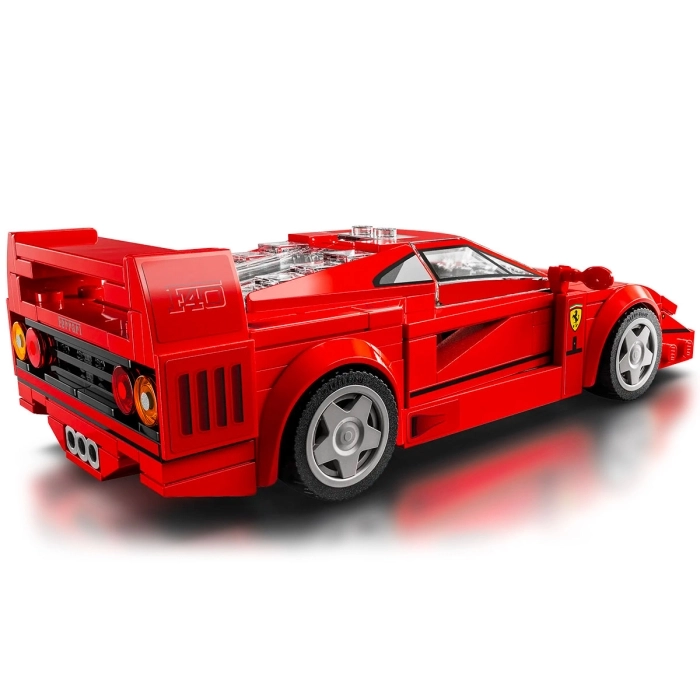 76934 - supercar ferrari f40